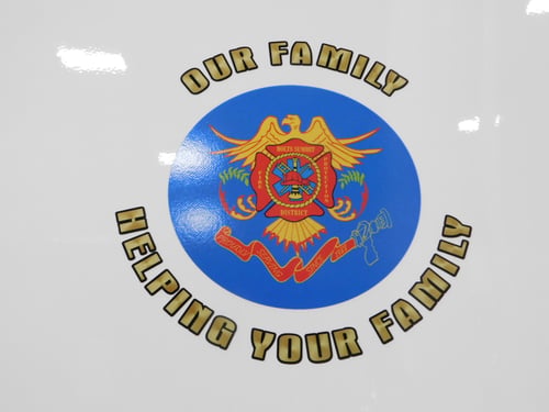 Holts Summit FPD