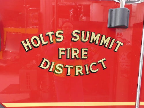 Holts Summit FPD