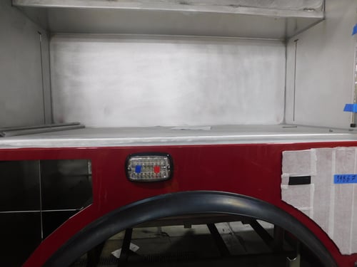 Brentwood FD