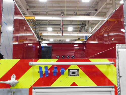 Decatur FD