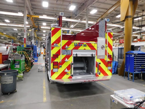 Decatur FD