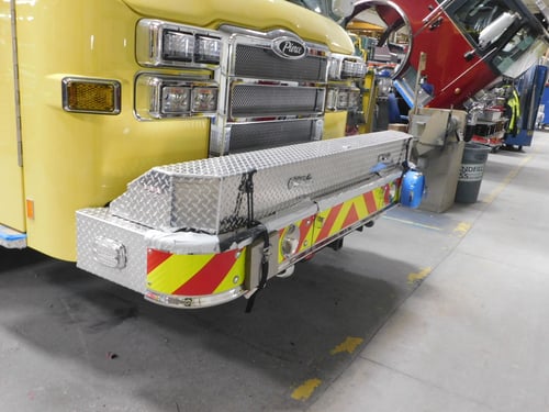 Boles Fire Department