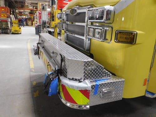 Boles Fire Department