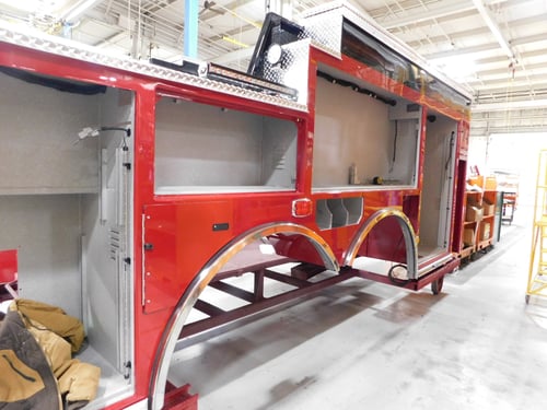 Glenview FD