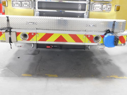 Boles Fire Department