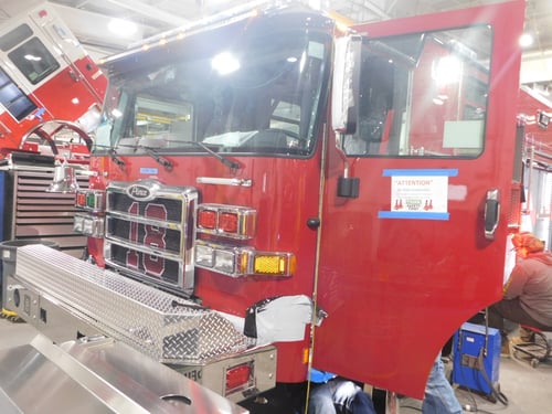 Skokie FD