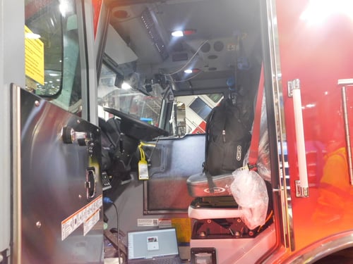 Skokie FD