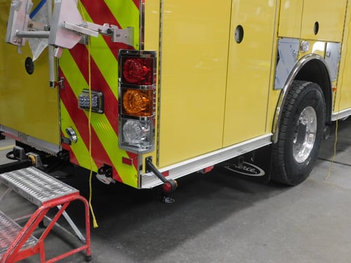 Boles Fire Department