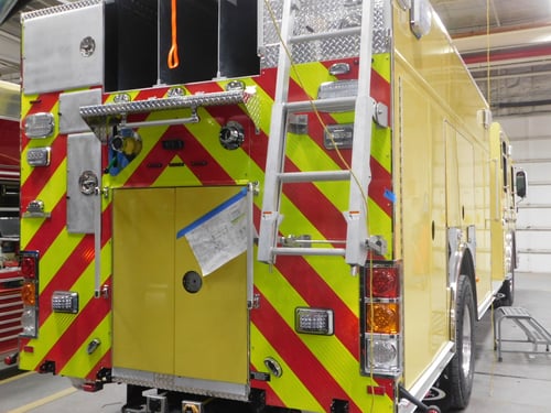 Boles Fire Department