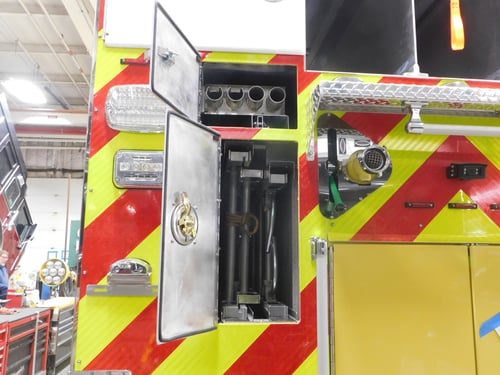 Boles Fire Department
