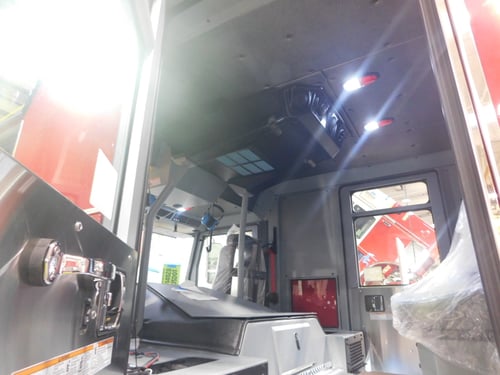 Skokie FD