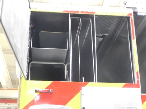 Boles Fire Department