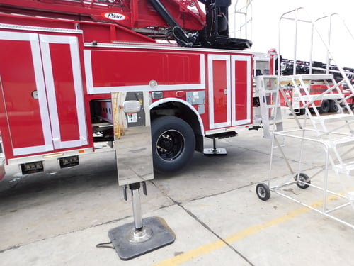 Lincolnshire FD