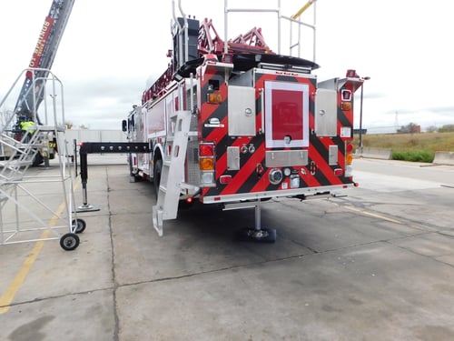 Lincolnshire FD