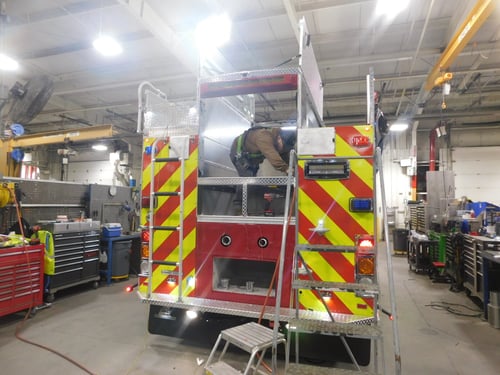 Skokie FD