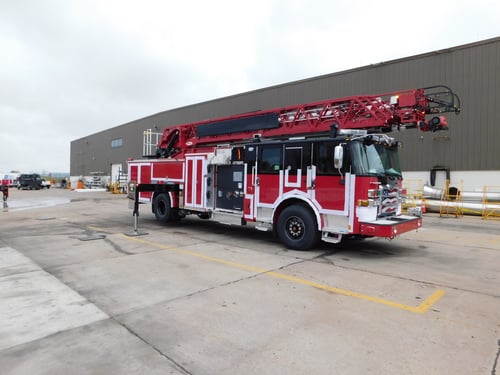 Lincolnshire FD
