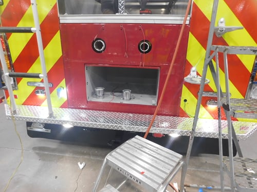 Skokie FD