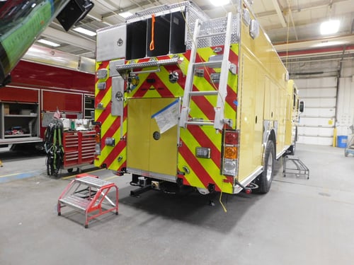 Boles Fire Department