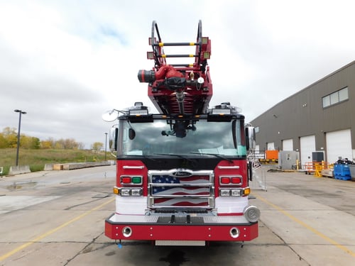 Lincolnshire FD