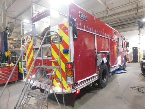 Skokie FD