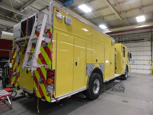 Boles Fire Department