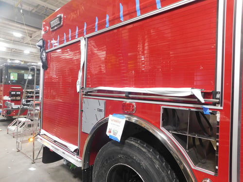 Skokie FD