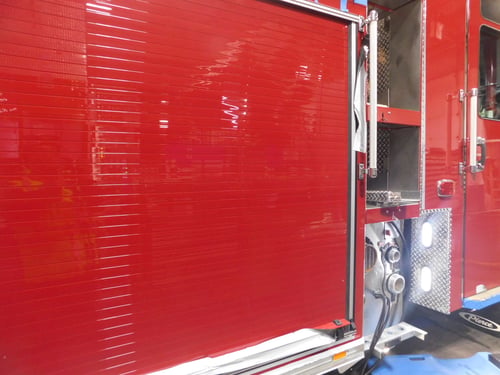 Skokie FD