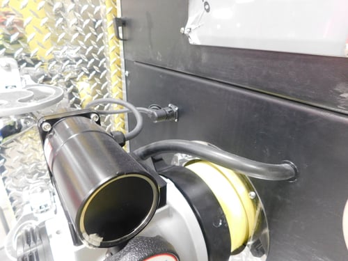 Boles Fire Department