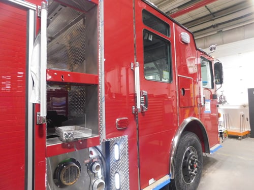 Skokie FD