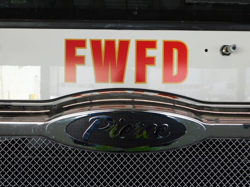 Fort Wayne FD
