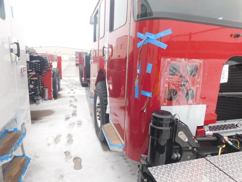 Elk River FD