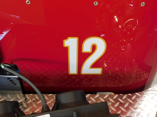 Fort Wayne FD