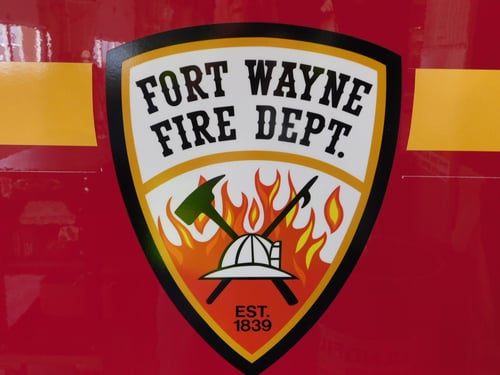 Fort Wayne FD