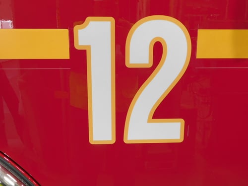 Fort Wayne FD