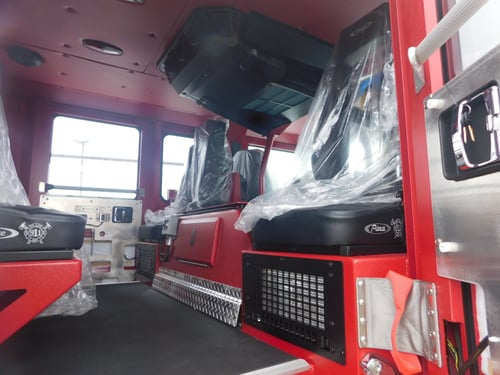 Elk River FD