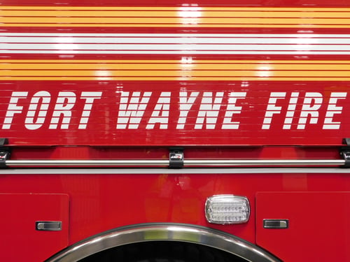 Fort Wayne FD