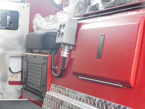 Elk River FD