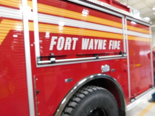 Fort Wayne FD