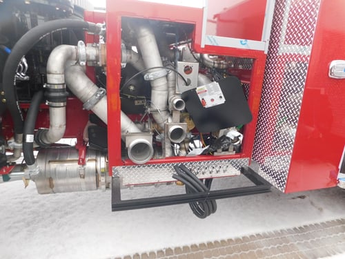 Elk River FD