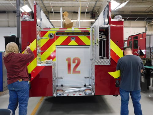 Fort Wayne FD