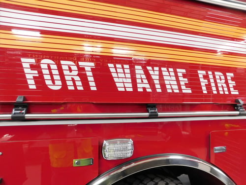 Fort Wayne FD
