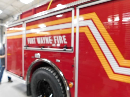 Fort Wayne FD