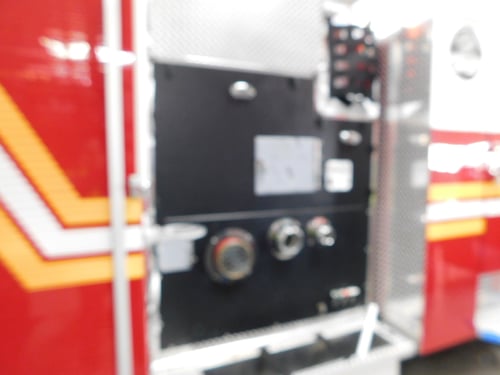 Fort Wayne FD
