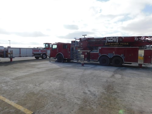 Norwood Park Fire Department