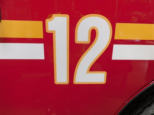 Fort Wayne FD