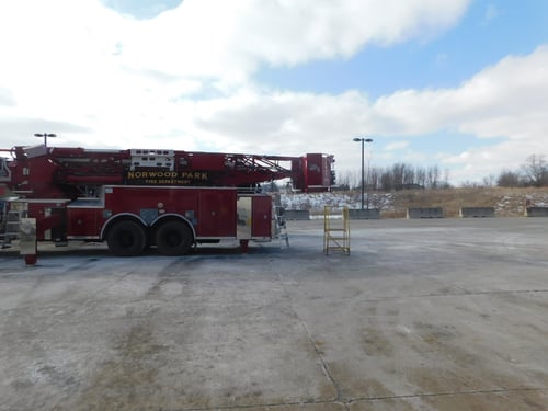 Norwood Park Fire Department