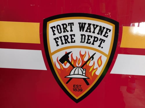 Fort Wayne FD