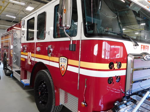Fort Wayne FD