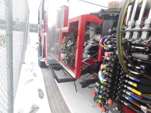 Elk River FD
