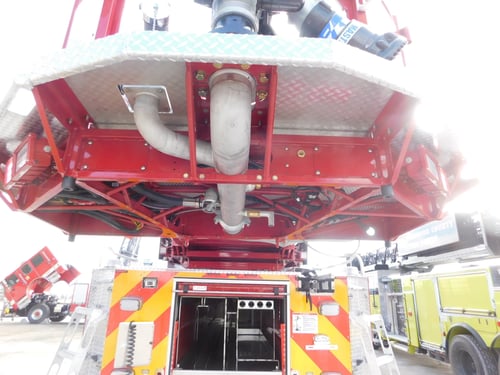 Norwood Park Fire Department